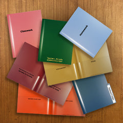 Nicky’s Folders®